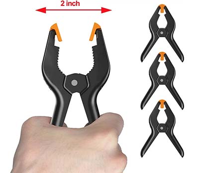 adjustable backdrop stand
