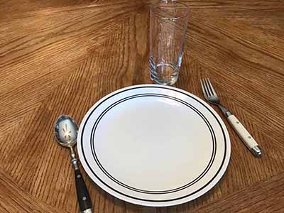 straight up glasses / highball glasses / Collins glasses (Acopa) - 15.5 oz.