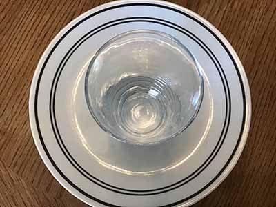 straight up glasses / highball glasses / Collins glasses (Acopa) - 15.5 oz.
