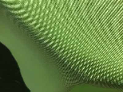 rectangle tablecloths (lime green) - 60 x 126