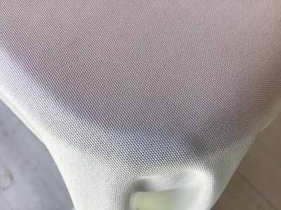 rectangle tablecloths (ivory) - 90 x 132