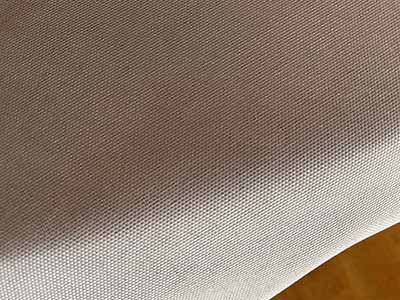 round tablecloths (ivory) - 120
