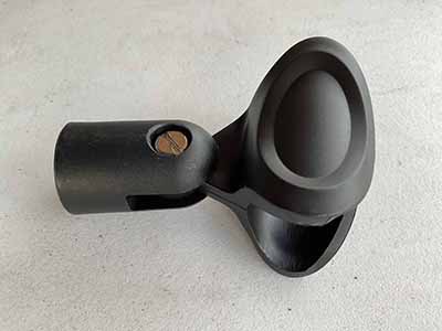 tripod microphone stand
