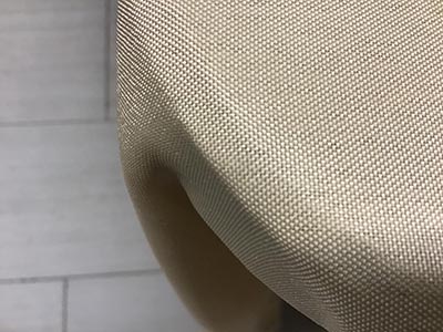 rectangle tablecloths (champagne) - 60 x 102