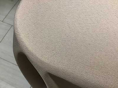 rectangle tablecloths (nude) - 60 x 102