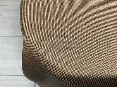 rectangle tablecloths (taupe) - 60 x 102