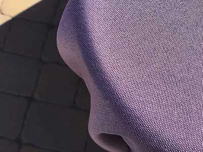 rectangle tablecloths (violet amethyst) - 60 x 102