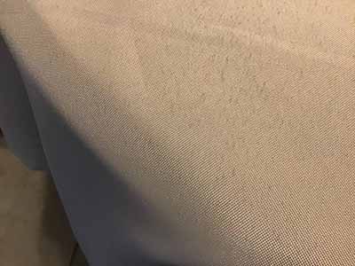 rectangle tablecloths (beige) - 60 x 102