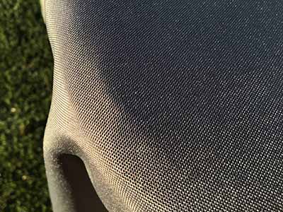 rectangle tablecloths (charcoal gray) - 60 x 102