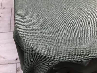 rectangle tablecloths (dusty sage green) - 60 x 102
