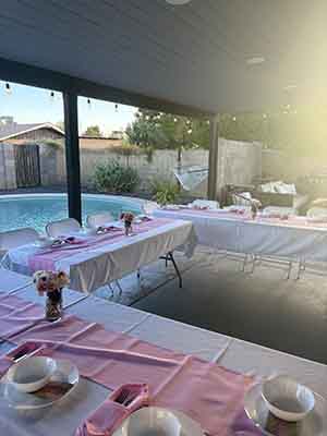 dinner forks (stainless steel, Choice Dominion 7 18/0)