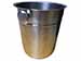 wine bucket   cider bottle bucket  stainless steel 