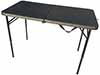 40 inch rectangle tables  adjustable height 