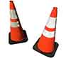 traffic cones  large 