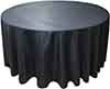 round tablecloths navy blue 120