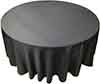 round tablecloths navy blue 108