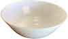 glass bowls white Oftast 6