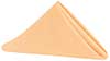 cloth dinner napkins peach 20 x 20