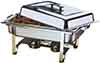 chafing dish