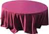 round tablecloths cabernet 120