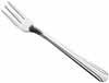 cocktail forks   oyster forks  stainless steel  Choice Dominion  5 5 8  18 0 