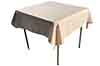 square tablecloths nude 54
