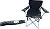 folding camp chair lawn chair