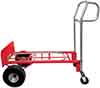 3 in 1 foldable hand truck dolly