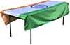 rectangle tablecloths  flag of India    56  x 76 