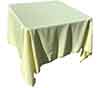 square tablecloths butter 72