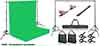adjustable backdrop stand