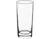 straight up glasses   highball glasses   Collins glasses  Acopa    15 5 oz 
