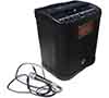 mobile sound system with microphone portable PA system