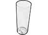 cylindical glass vase 9 x 3 25