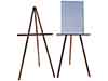 easel wood 70