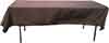 rectangle tablecloths chocolate 60 x 102
