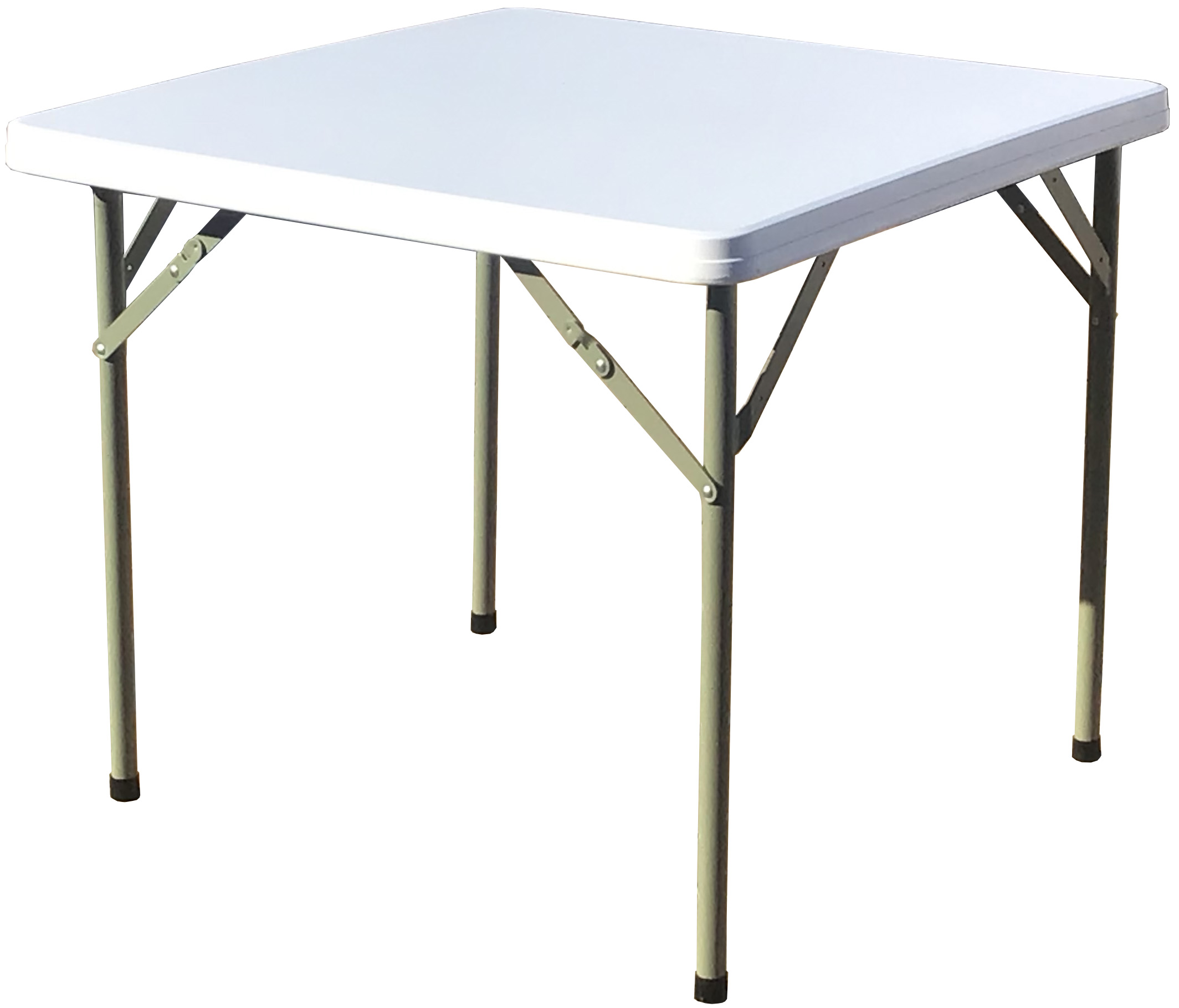 34 inch square tables