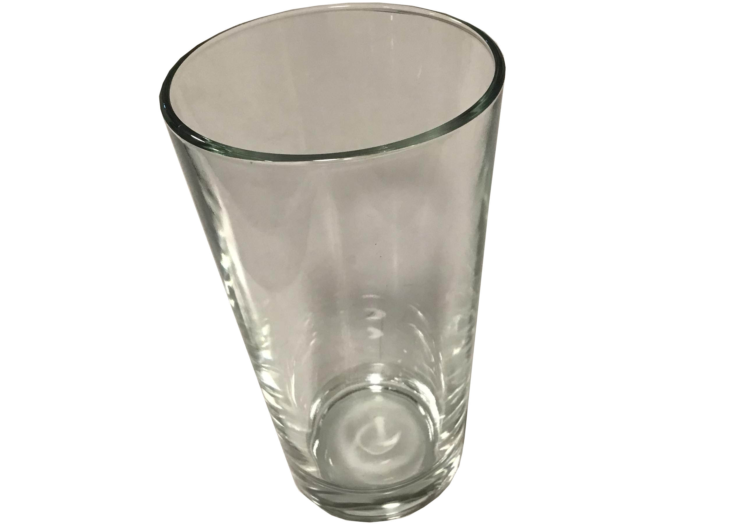 drinking glasses (Libbey, 16 oz.)