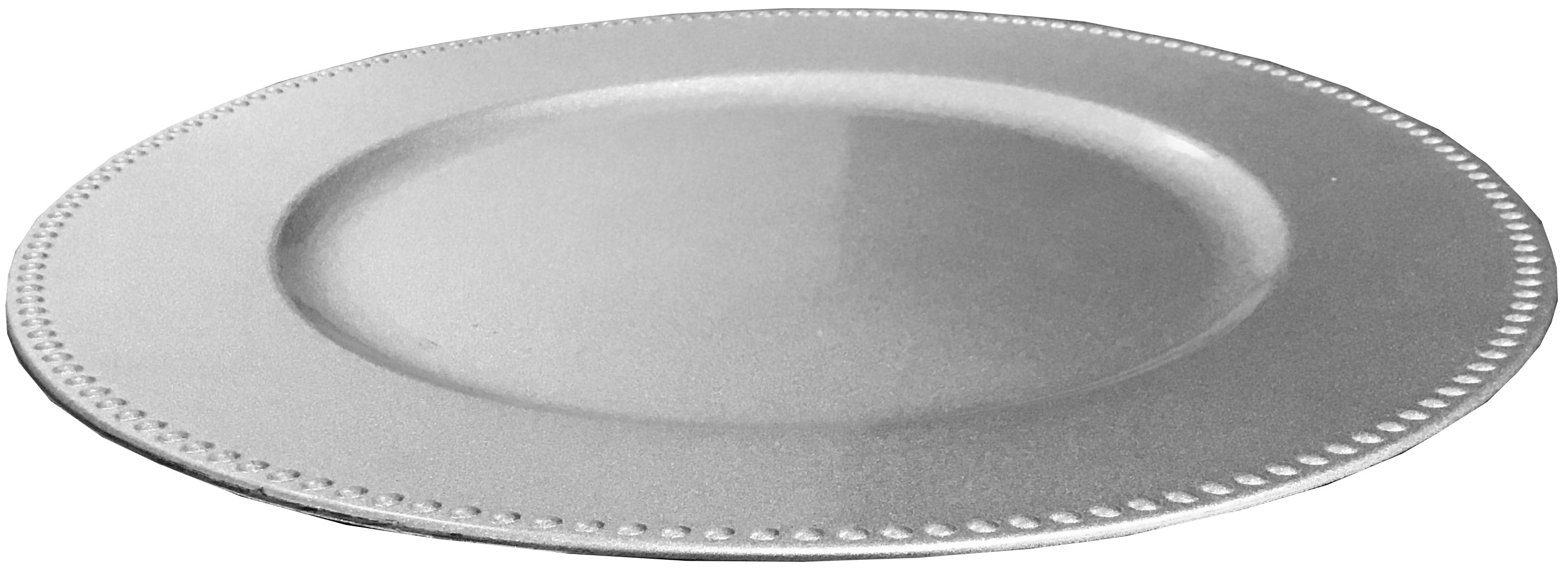 charger plates