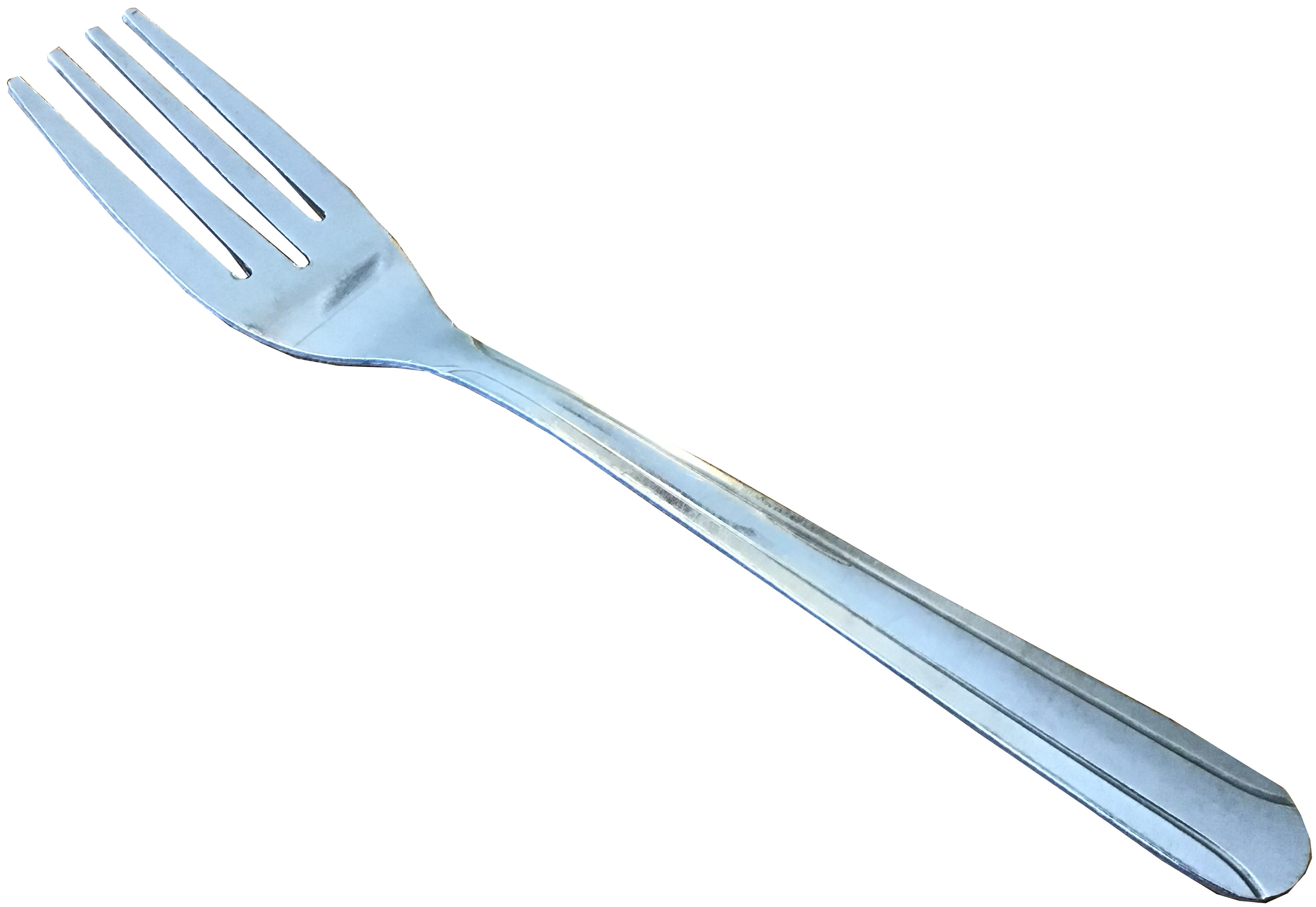 salad forks (stainless steel, Choice Dominion, 6 1/8 18/0)
