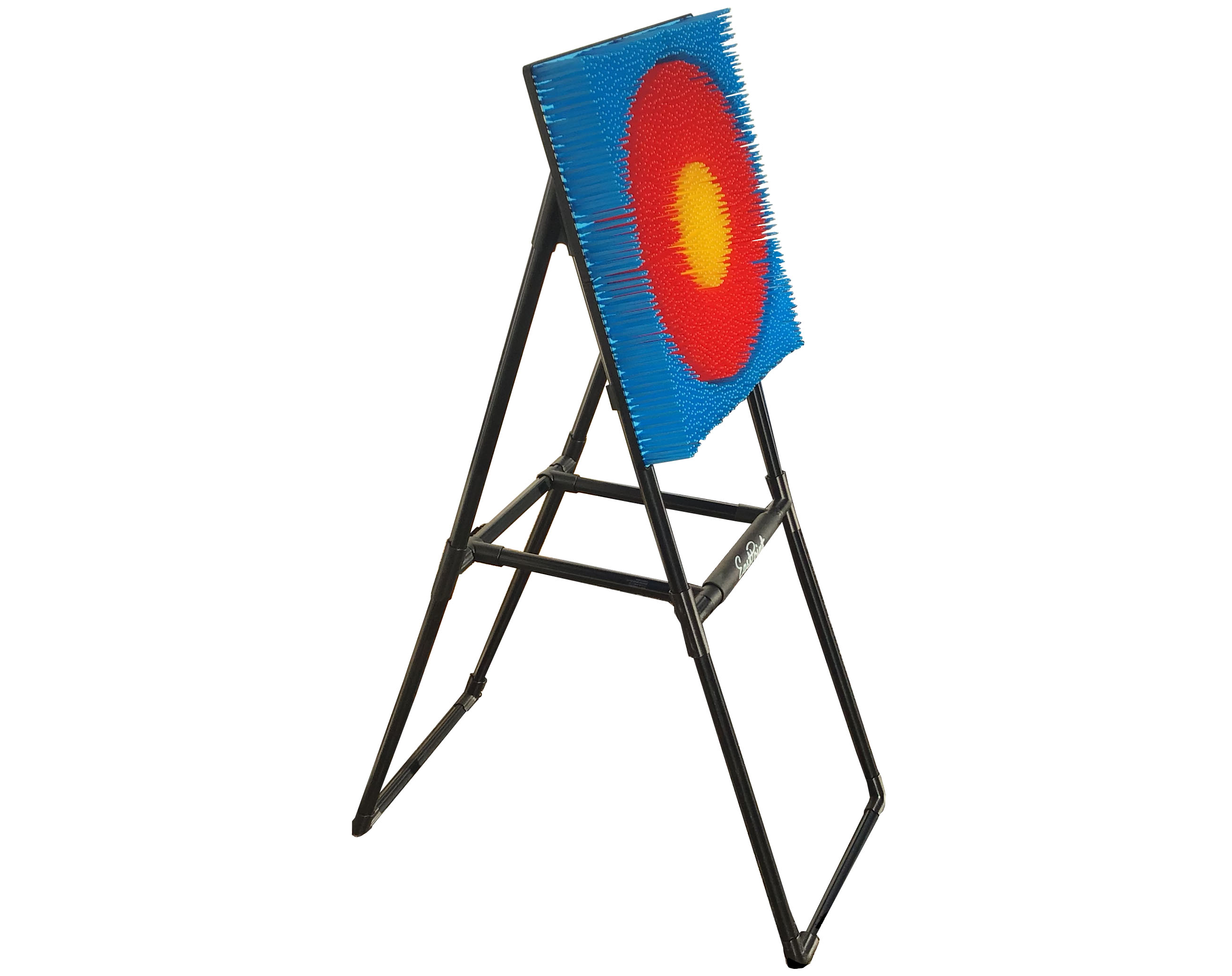 axe throwing set (small)