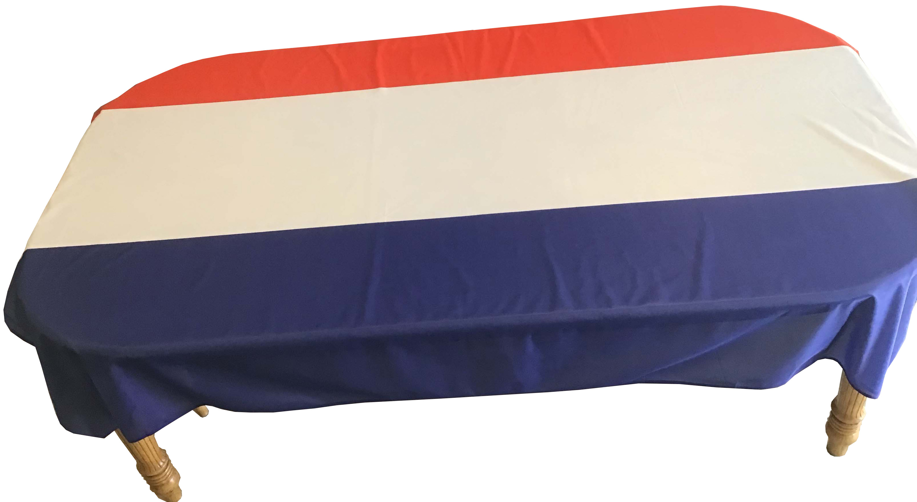 rectangle tablecloths (flag of The Netherlands) - 59 x 83