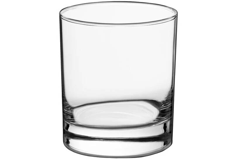straight up glasses / shot glasses / Old Fashioned glasses (Acopa) - 10 oz.